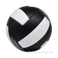 Buiten strand sportvolleybal